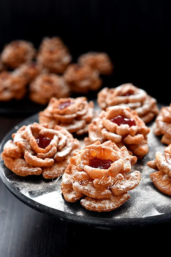 Róże karnawałowe Róże karnawałowe