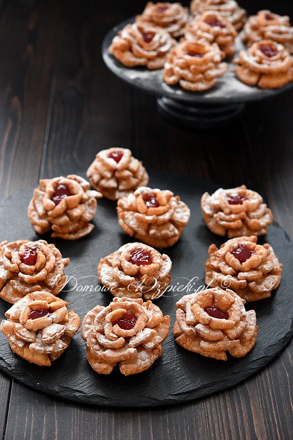 Róże karnawałowe Róże karnawałowe