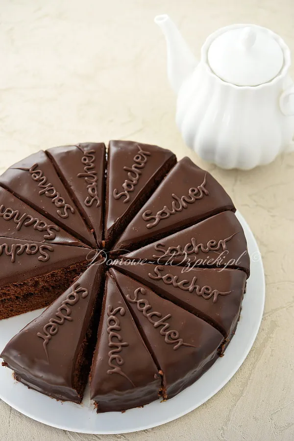 Tort Sachera Tort Sachera