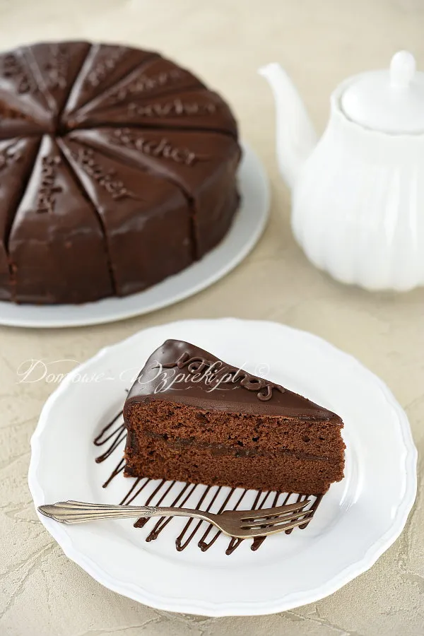 Tort Sachera Tort Sachera