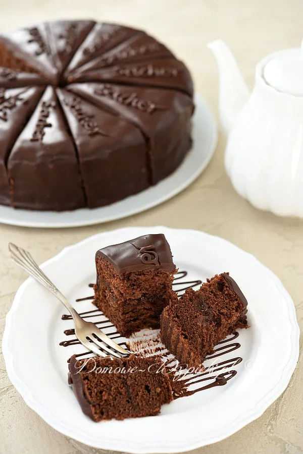 Tort Sachera Tort Sachera