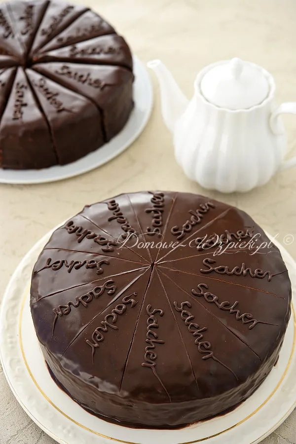 Tort Sachera Tort Sachera