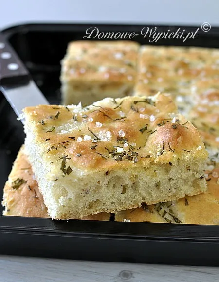 Focaccia Focaccia