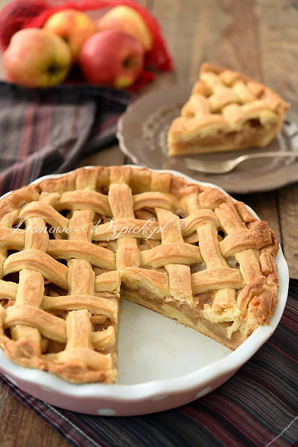 Apple pie Apple pie