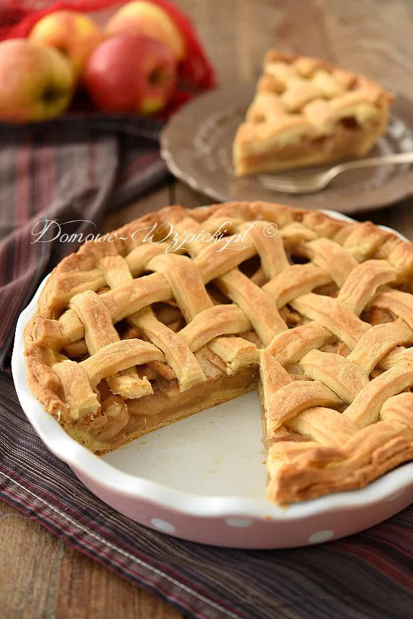 Apple pie Apple pie