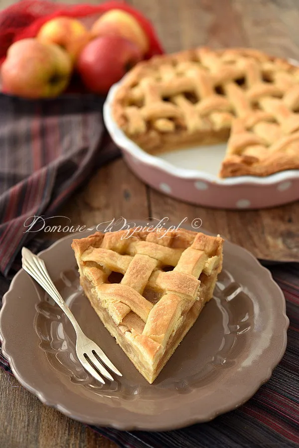 Apple pie Apple pie