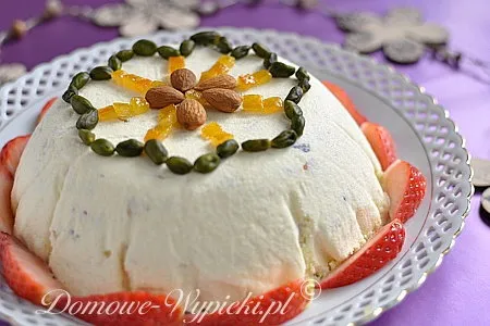 pascha wielkanocna na zimno pascha wielkanocna na zimno