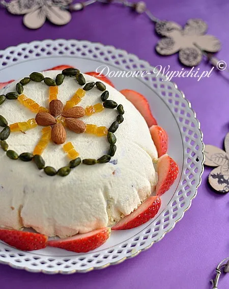 pascha wielkanocna na zimno pascha wielkanocna na zimno