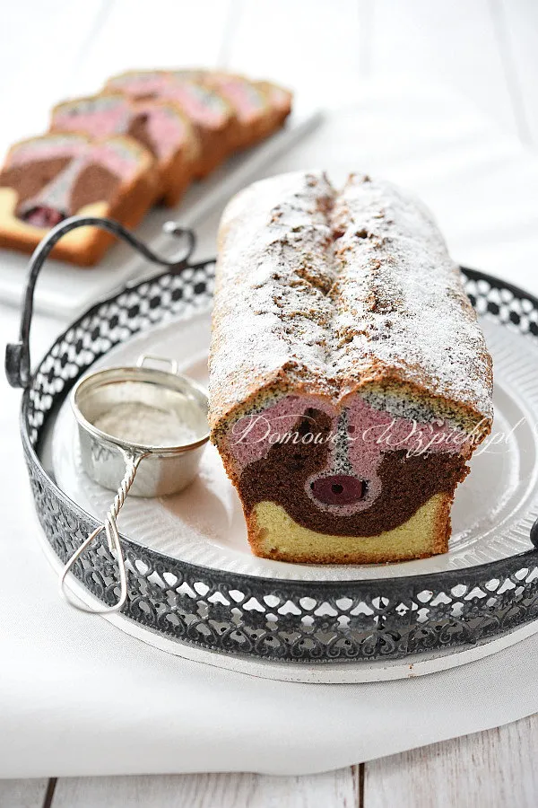 Babka tulipan Babka tulipan