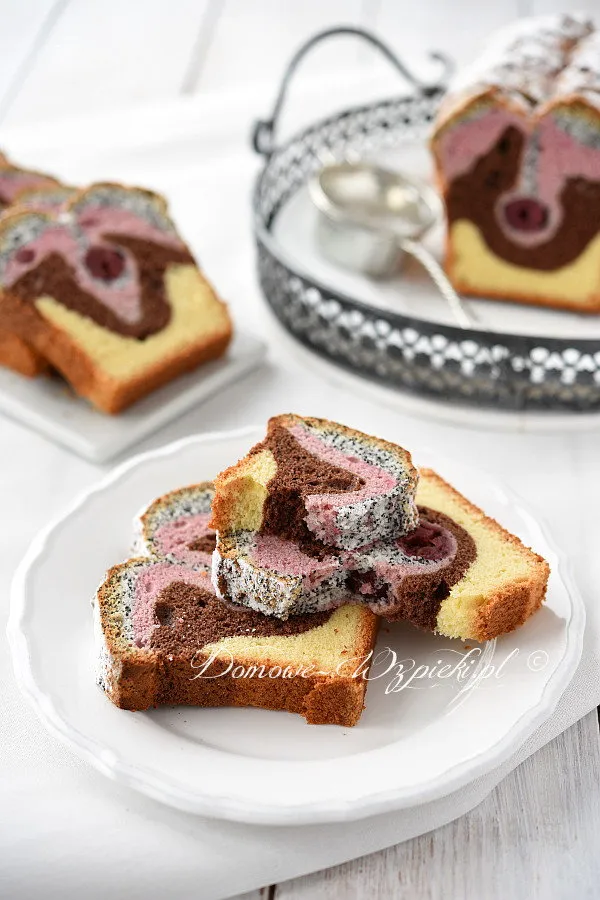 Babka tulipan Babka tulipan