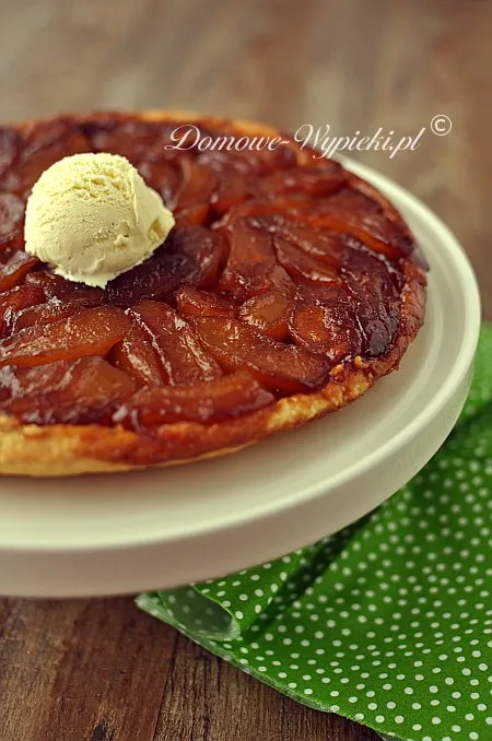 Tarte Tatin Tarte Tatin