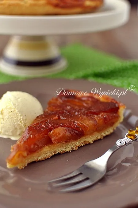 Tarte Tatin Tarte Tatin