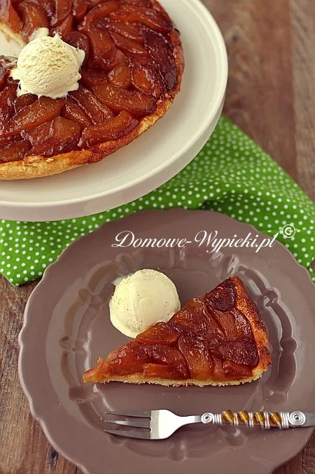 Tarte Tatin Tarte Tatin