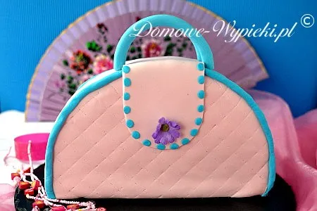 Tort torebka tort torebka