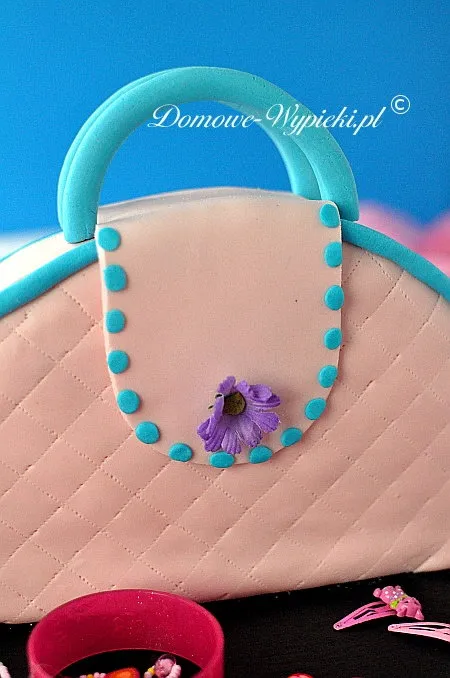 Tort torebka tort torebka