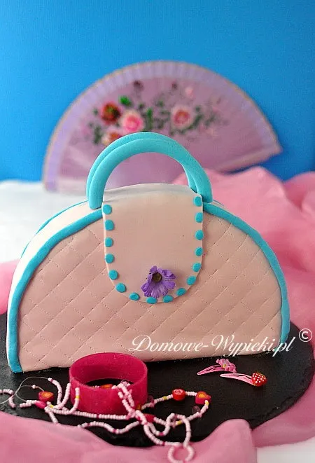 Tort torebka Tort torebka