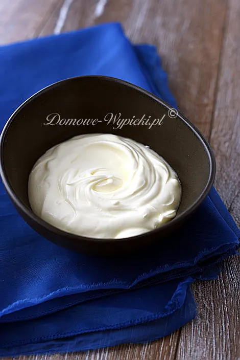 Creme fraiche Creme fraiche