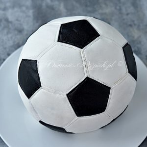 Tort piłka nożna