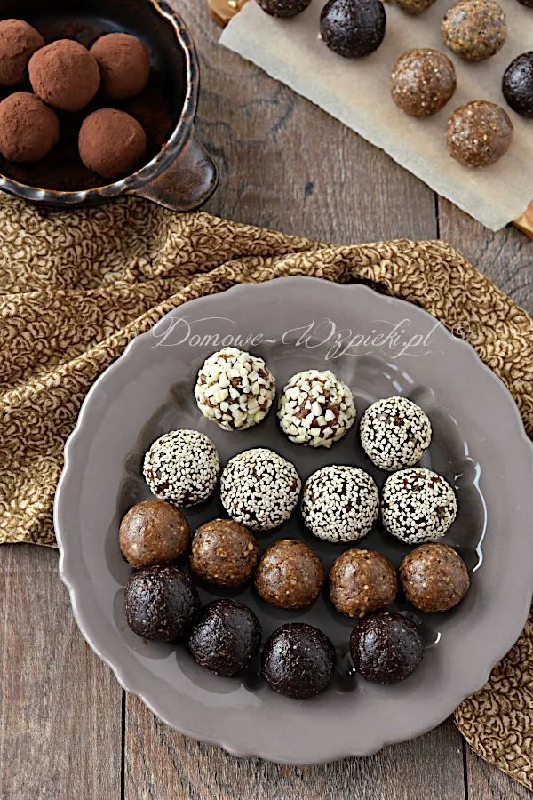 Kulki mocy Kulki mocy