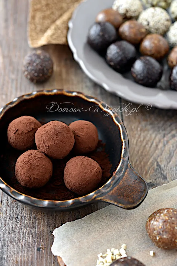 Kulki mocy Kulki mocy