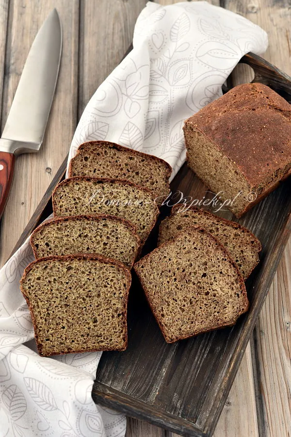 Chleb białkowy Chleb białkowy