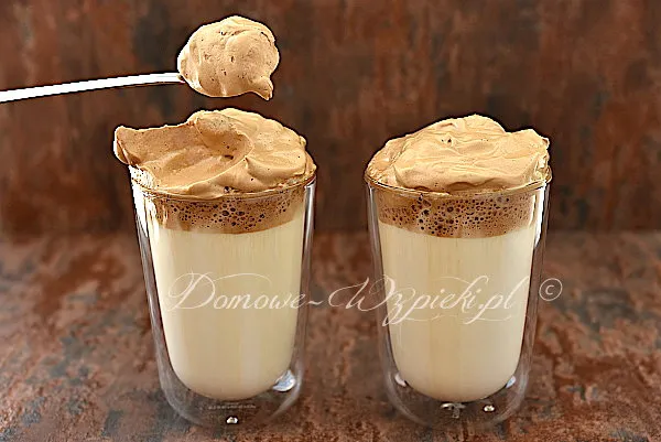 Dalgona Coffee Dalgona Coffee