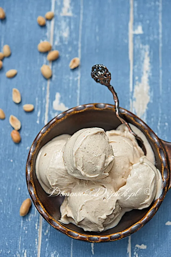 Kremowe lody bananowe (Nice cream) Kremowe lody bananowe (Nice cream)
