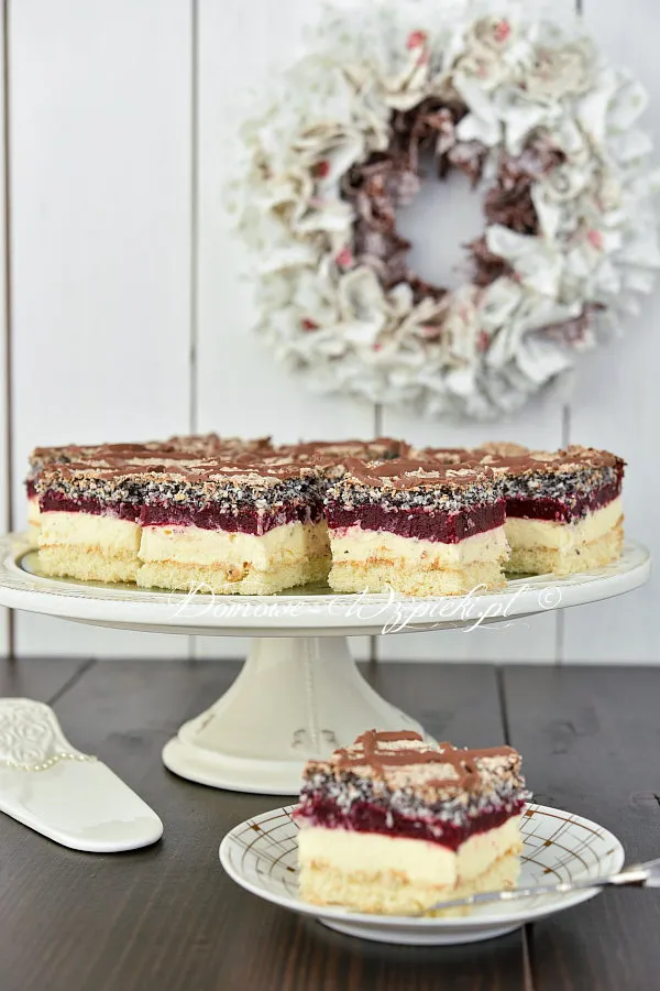 Ciasto Biskup Ciasto Biskup