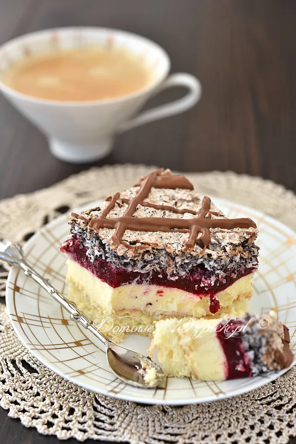 Ciasto Biskup Ciasto Biskup