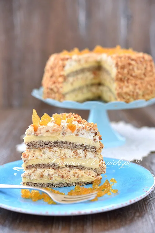 Tort egipski Tort egipski