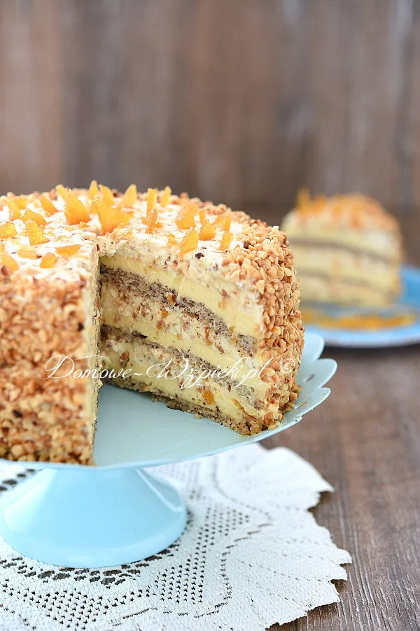 Tort egipski Tort egipski