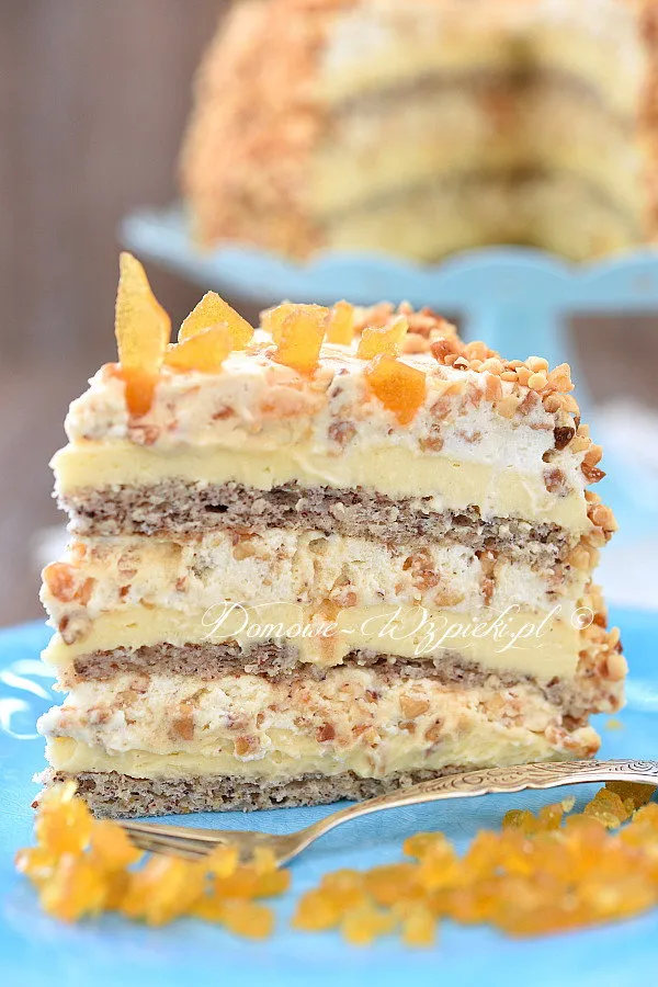 Tort egipski Tort egipski