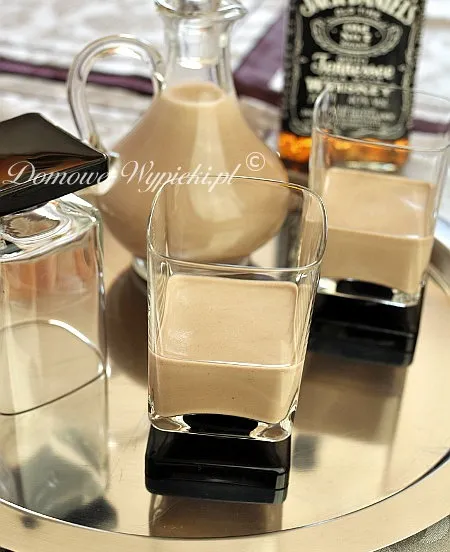 Baileys - irlandzki likier Baileys - irlandzki likier