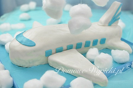 tort samolot