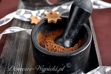 Przyprawa do piernika Przyprawa do piernika