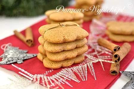 Pierniczki Katarzynki pierniczki katarzynki