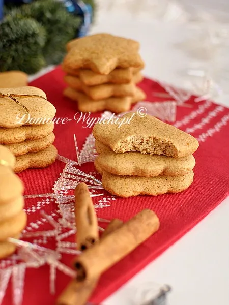 Pierniczki Katarzynki pierniczki katarzynki