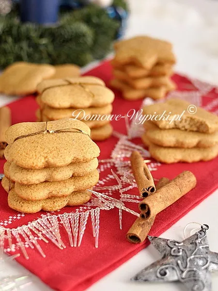 Pierniczki Katarzynki pierniczki katarzynki