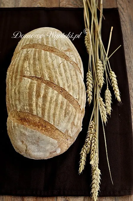 Chleb wiejski chleb wiejski
