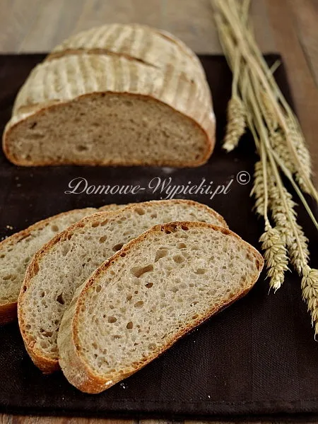 Chleb wiejski chleb wiejski