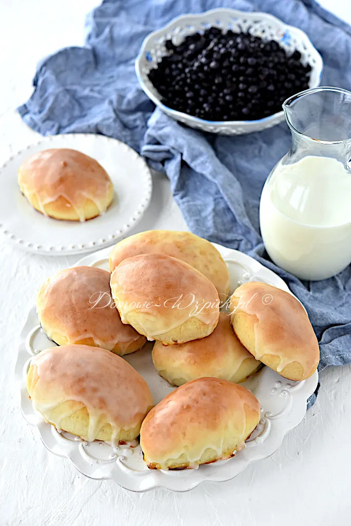 Jagodzianki Jagodzianki