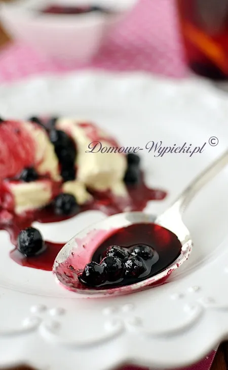 Aronia w rumie aronia w rumie