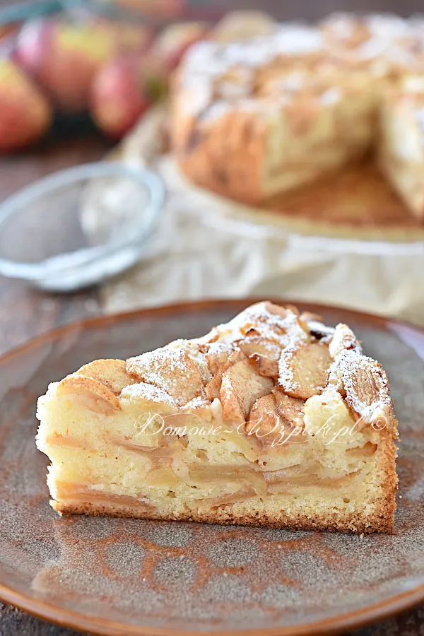 "Żydowski" jabłecznik "Żydowski" jabłecznik