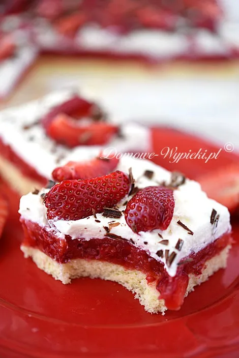 Krajanka truskawkowa Krajanka truskawkowa