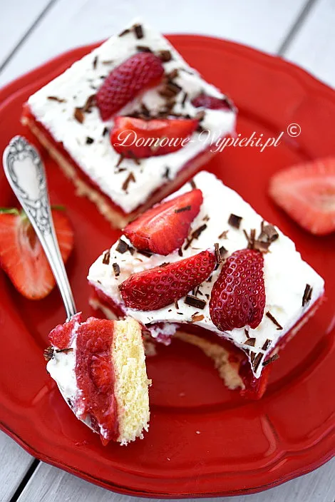 Krajanka truskawkowa Krajanka truskawkowa