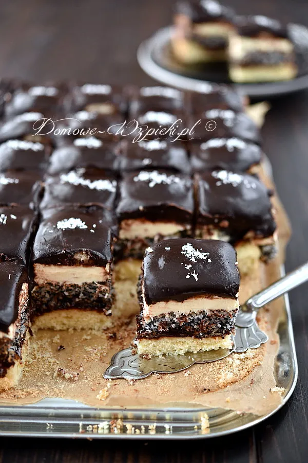 Ciasto Pijak Ciasto Pijak