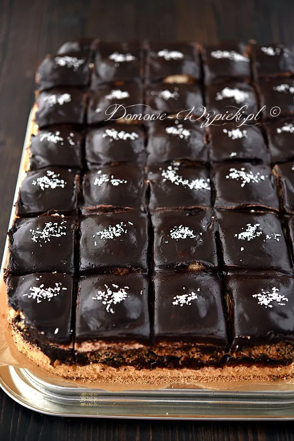 Ciasto Pijak Ciasto Pijak