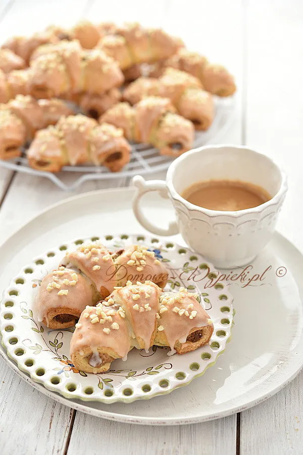 Rogale marcińskie Rogale marcińskie