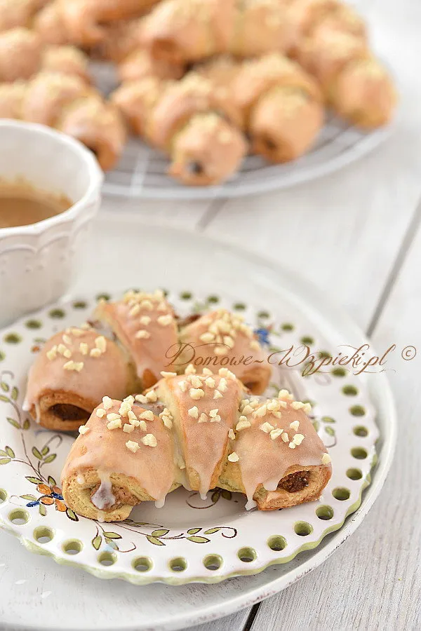 Rogale marcińskie Rogale marcińskie