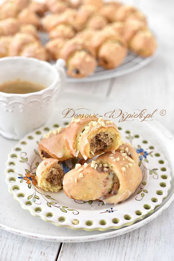 Rogale marcińskie Rogale marcińskie